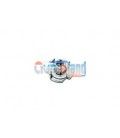 6MM TUERCA ENCLAVABLE