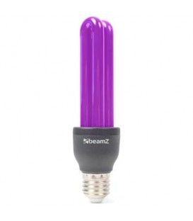 LUZ NEGRA ENROSCABLE (PARA PORTA-BOMBILLAS NORMALES E27)