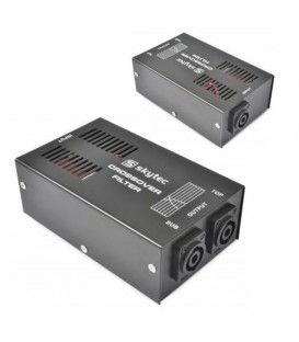 CROSSOVER 2 VÍAS EXTERNO (1000 W)