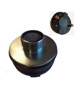 DIAFRAGMA TITANIO (40W / 20 WRMS) (BAFLES DESDE 6-12")