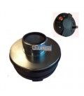 DIAFRAGMA TITANIO (40W / 20 WRMS) (BAFLES DESDE 6-12")
