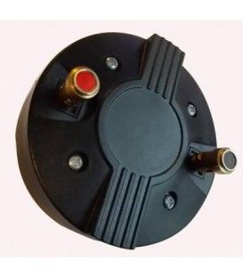 DIAFRAGMA TITANIO (40W / 20 WRMS) (BAFLES DESDE 6-12")