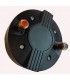 DIAFRAGMA TITANIO (40W / 20 WRMS) (BAFLES DESDE 6-12")
