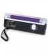 LUZ UV PORTATIL (COMPROBADOR BILLETES / ENTRADAS)