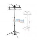 MUSIC STAND-ECO (480-1070 mm)