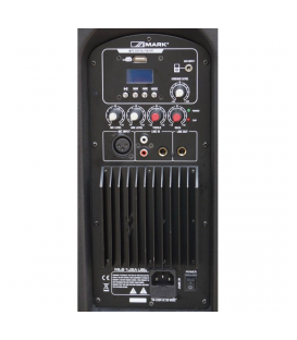 MBS 102/2 A USB