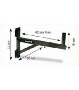 SPB-5E (EXTENSIBLE) (HASTA 45 KG)