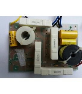 VI 30 (800W RMS) (2x15" + Motor)