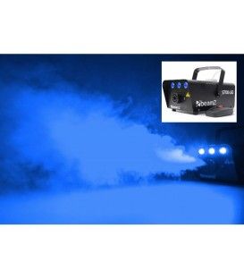 EFECTO HIELO / S700-LED (CON LEDs AZULES)