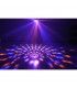 DJ Bank LED BX-4 CON MANDO A DISTANCIA (RGBA)