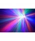 DJ Bank LED BX-4 CON MANDO A DISTANCIA (RGBA)