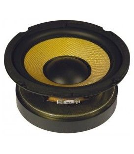 KEVLAR 8 (500W / 250 WRMS)