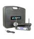 WM511 VHF (CON PANTALLA Y MALETA ABS)