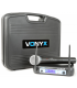 WM511 VHF (CON PANTALLA Y MALETA ABS)