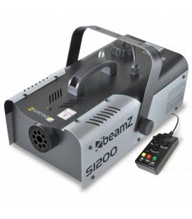 S1200 (TEMPORIZADOR POR CABLE)