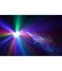 M.HUMO + EFECTO LED JELLY TODO EN 1! (700W + 3x3W RGB)