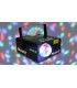 M.HUMO + EFECTO LED JELLY TODO EN 1! (700W + 3x3W RGB)