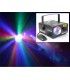 M.HUMO + EFECTO LED JELLY TODO EN 1! (700W + 3x3W RGB)