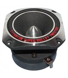 Pro TITANIO (80W / 40 WRMS) (4 OHMNIOS)