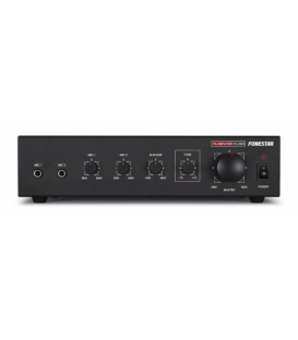 FS-2020 (LÍNEA 100V Y 4,8,16 Ohm) (40W / 20 WRMS)