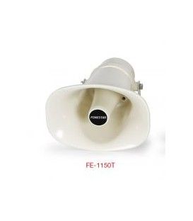 FE-1150T (15W / 8 WRMS) (22 X 16cm)