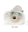 FE-1150T (15W / 8 WRMS) (22 X 16cm)