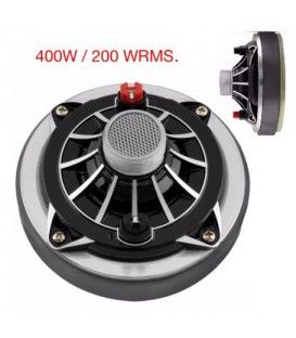 D-250 TRIO (400W / 200WRMS)