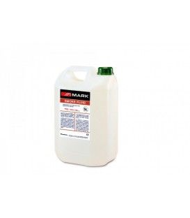 OLOR FRESA / 5 LTS LIQUIDO DE HUMO