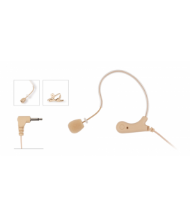 FCM-950 MICRO DE CABEZA PARA SIST. INALÁMBRICOS (PARA OREJA)