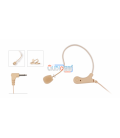 FCM-950 MICRO DE CABEZA PARA SIST. INALÁMBRICOS (PARA OREJA)
