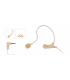 FCM-950 MICRO DE CABEZA PARA SIST. INALÁMBRICOS (PARA OREJA)