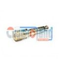 ADAPTADOR MINI-JACK DE 3,5 A 6,3 mm ESTÉREO