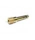 ADAPTADOR MINI-JACK DE 3,5 A 6,3 mm ESTÉREO