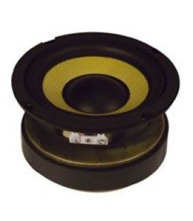 KEVLAR 6 (250W / 125 WRMS)