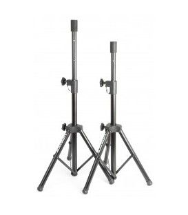 KIT TRIPODES (0,65-1,35 Mts / 20 Kg / 2 TRIPODES)