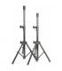 KIT TRIPODES (0,69-1,35 Mts / 20 Kg / 2 TRIPODES)
