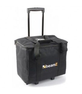 MALETA ROLLING DE 16" (410 x 255 x 360mm)