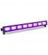 BUV93 LED UV (8 LENTES / 24W LED)