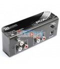 PREAMPLIFICADOR PHONO (CONECTA GIRADISCOS A ENTRADAS DE LINEA)