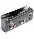 PREAMPLIFICADOR PHONO (CONECTA GIRADISCOS A ENTRADAS DE LINEA)
