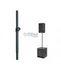 SOPORTE SATÉLITE REGULABLE (Ø35mm / Desde 0,70 a 1,30 Mts) 