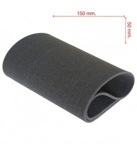 ROLLO ESPUMA (1,5 x 0,5 Mts) (ESPESOR 10mm)