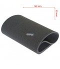 ROLLO ESPUMA (1,5 x 0,5 Mts) (ESPESOR 10mm)
