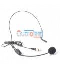 PHD-3 DE CABEZA (MINI-JACK MONO)
