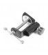 SOP. MICRO PARA ESTUDIO (CABLE + PINZA + SOPORTE)