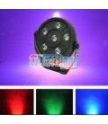 PL016-6 (PAR 36 LED / ULTRAPLANO Y COMPACTO)
