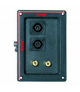 AUDIOLAND: JBSYSTEMS TE-20