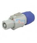 POWERCOM MACHO BLANCO (20A)