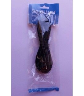 5 Mts / ALARGADOR MINI-JACK ESTEREO 3,5mm MACHO-HEMBRA