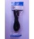 5 Mts / ALARGADOR MINI-JACK ESTEREO 3,5mm MACHO-HEMBRA